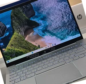 New Laptop HP Pavilion 14 16GB Intel Core I5 SSD 1T