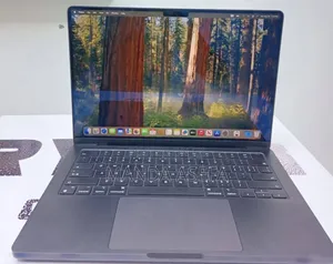 New Laptop Apple MacBook Pro 16GB Apple M4 SSD 1T