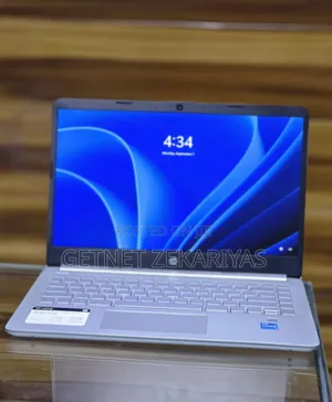 New Laptop HP Stream Notebook 8GB Intel Core I3 SSD 256GB