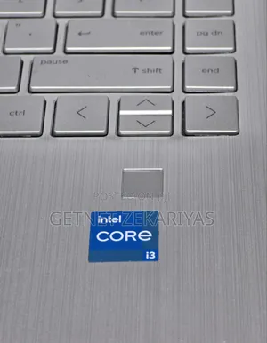 New Laptop HP Stream Notebook 8GB Intel Core I3 SSD 256GB
