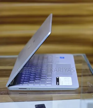 New Laptop HP Stream Notebook 8GB Intel Core I3 SSD 256GB