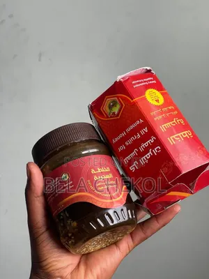 Yemeni Honey