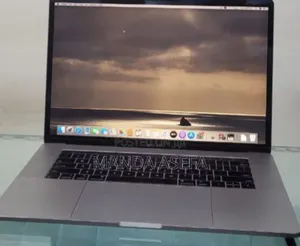New Laptop Apple MacBook Pro 2019 32GB Intel Core I9 SSD 512GB