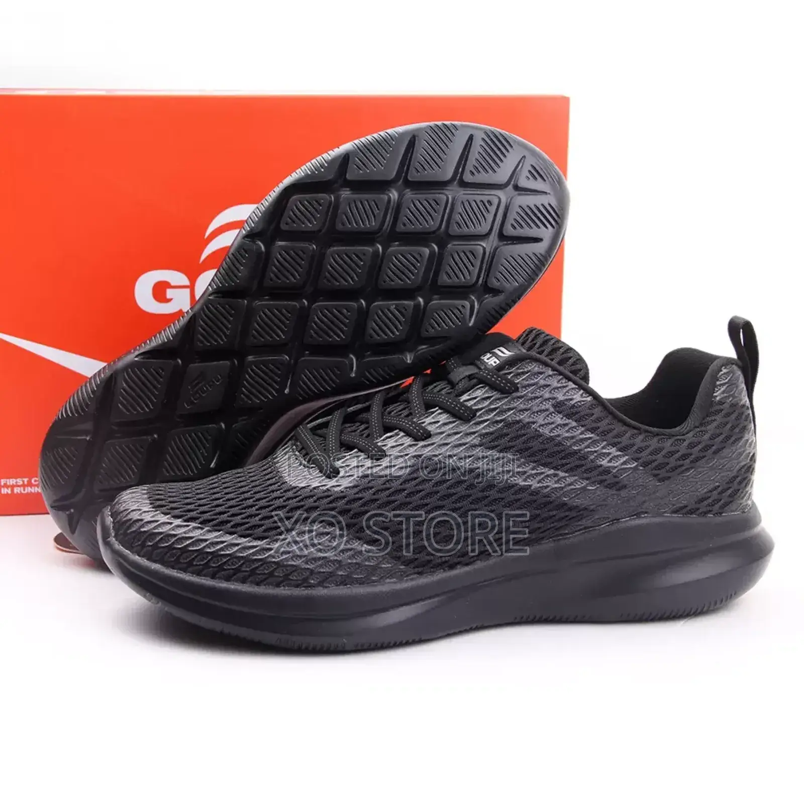 Goupu Sneakers