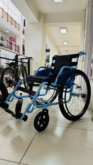 Wheelchair