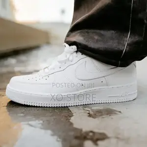 Airforce 1 Master Quality