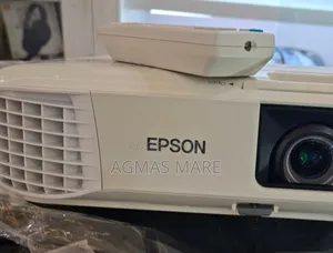 Brand New Epson Projector With Bag