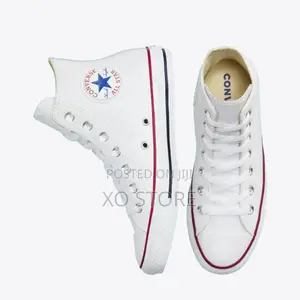 All Star Converse