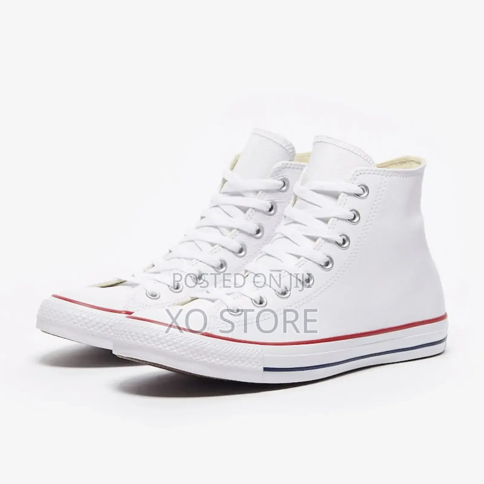 All Star Converse