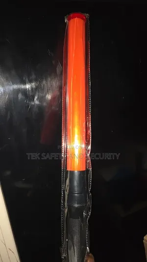 Hand Traffic Light/ Traffic Wand/ Traffic Baton