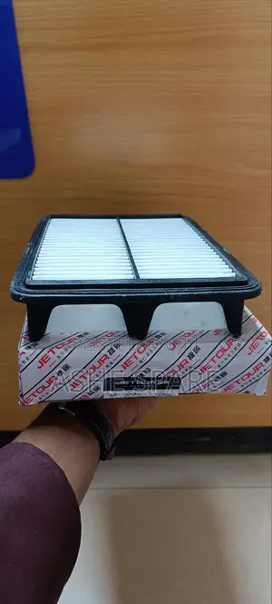 Ashe Auto Spare Parts (Jetur Air Cleaner)