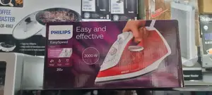 Philips Irons Steamers 200W Deliver