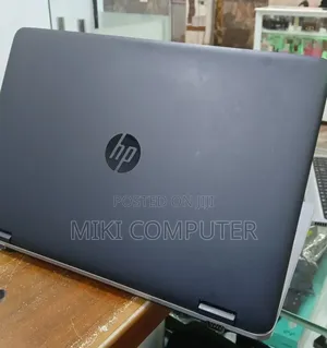 New Laptop HP ProBook 430 16GB Intel Core I5 SSD 256GB