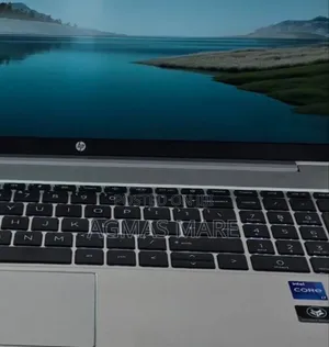 New Laptop HP ProBook 450 G9 16GB Intel Core I7 SSD 1T