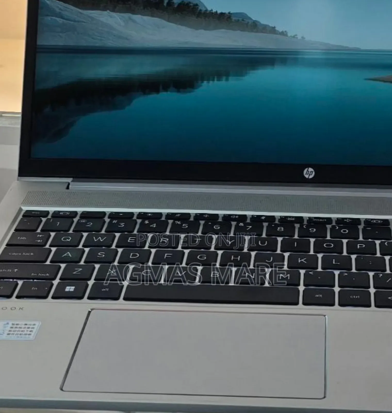 New Laptop HP ProBook 450 G9 16GB Intel Core I7 SSD 1T