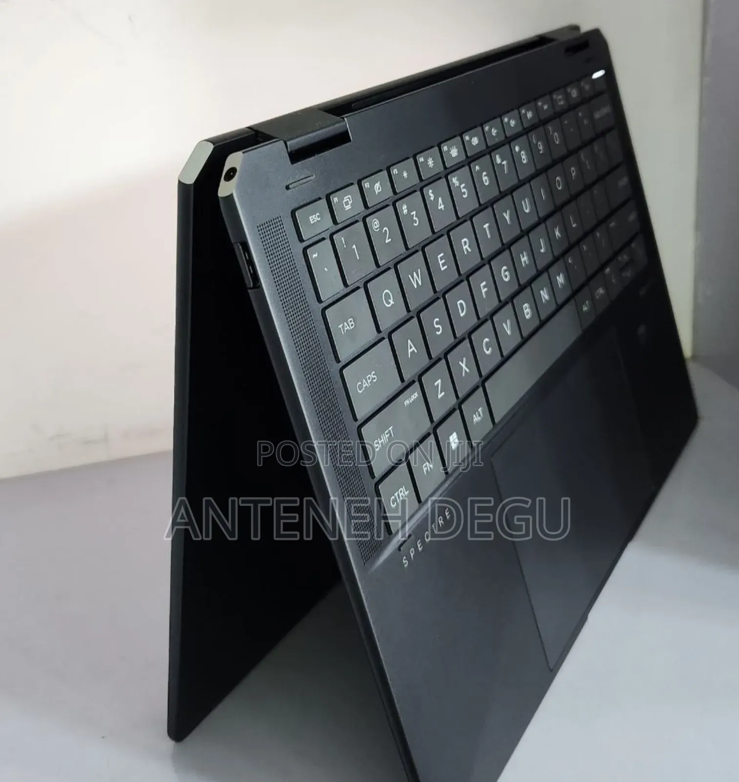 New Laptop HP Spectre 14 16GB Intel Core Ultra 7 SSD 1T