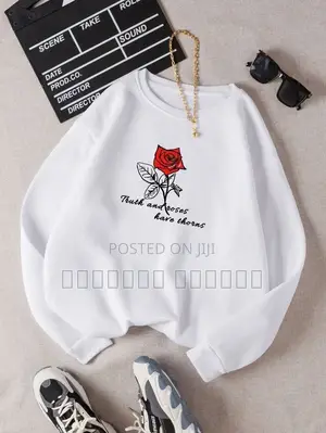  Cozy Sweatshirt Sale | Streetwear Must-Have 