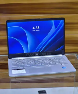 New Laptop HP Stream Notebook 8GB Intel Core I3 SSD 256GB