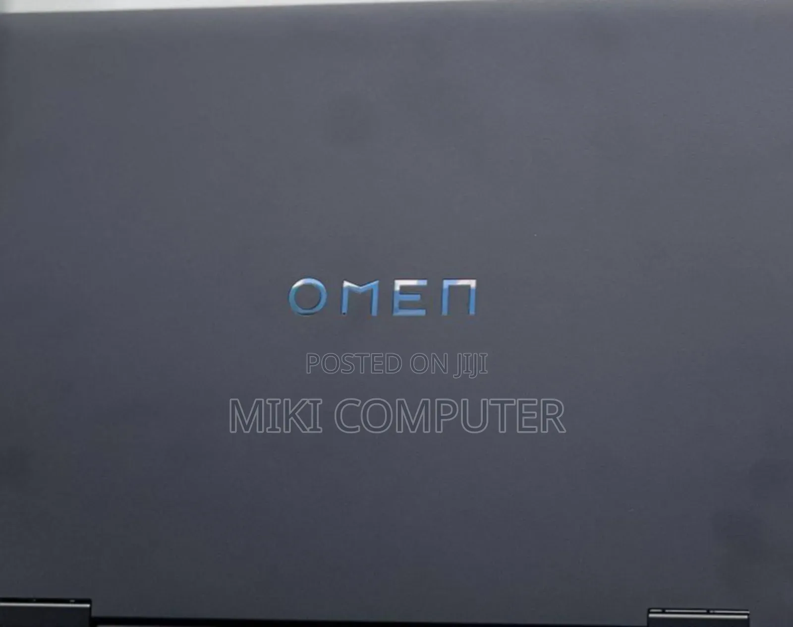 New Laptop HP Omen 16 16GB Intel Core Ultra 9 SSD 1T