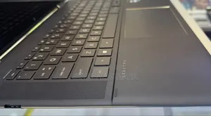 New Laptop HP Spectre 16GB Intel Core I7 SSD 512GB