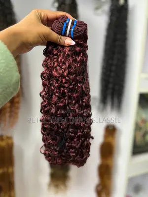 Human Hair