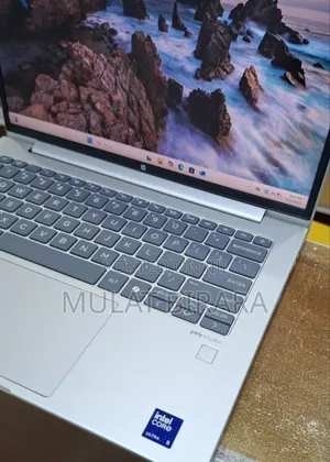 New Laptop HP ProBook 440 G9 16GB Intel Core Ultra 5 SSD 512GB