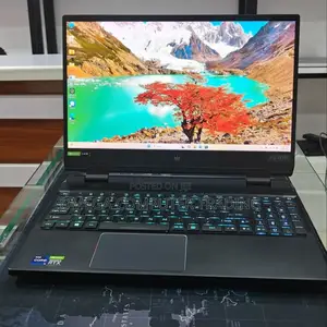 New Laptop Acer Predator Helios 300 16GB Intel Core i9 SSD 512GB