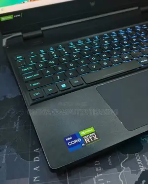 New Laptop Acer Predator Helios 300 16GB Intel Core i9 SSD 512GB