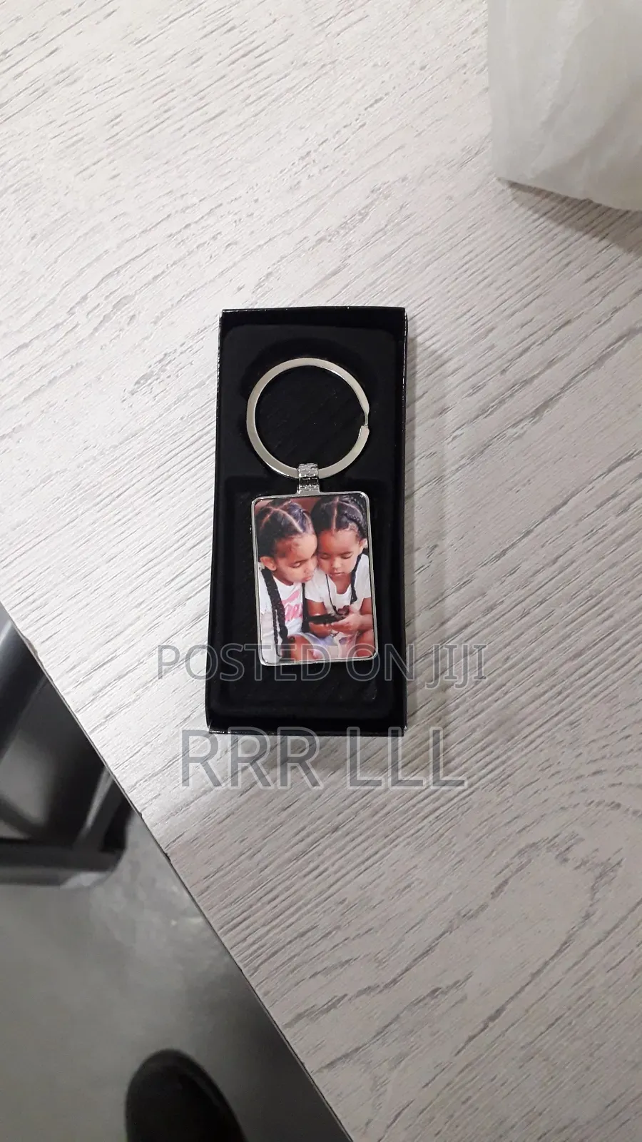Key Chain Gift