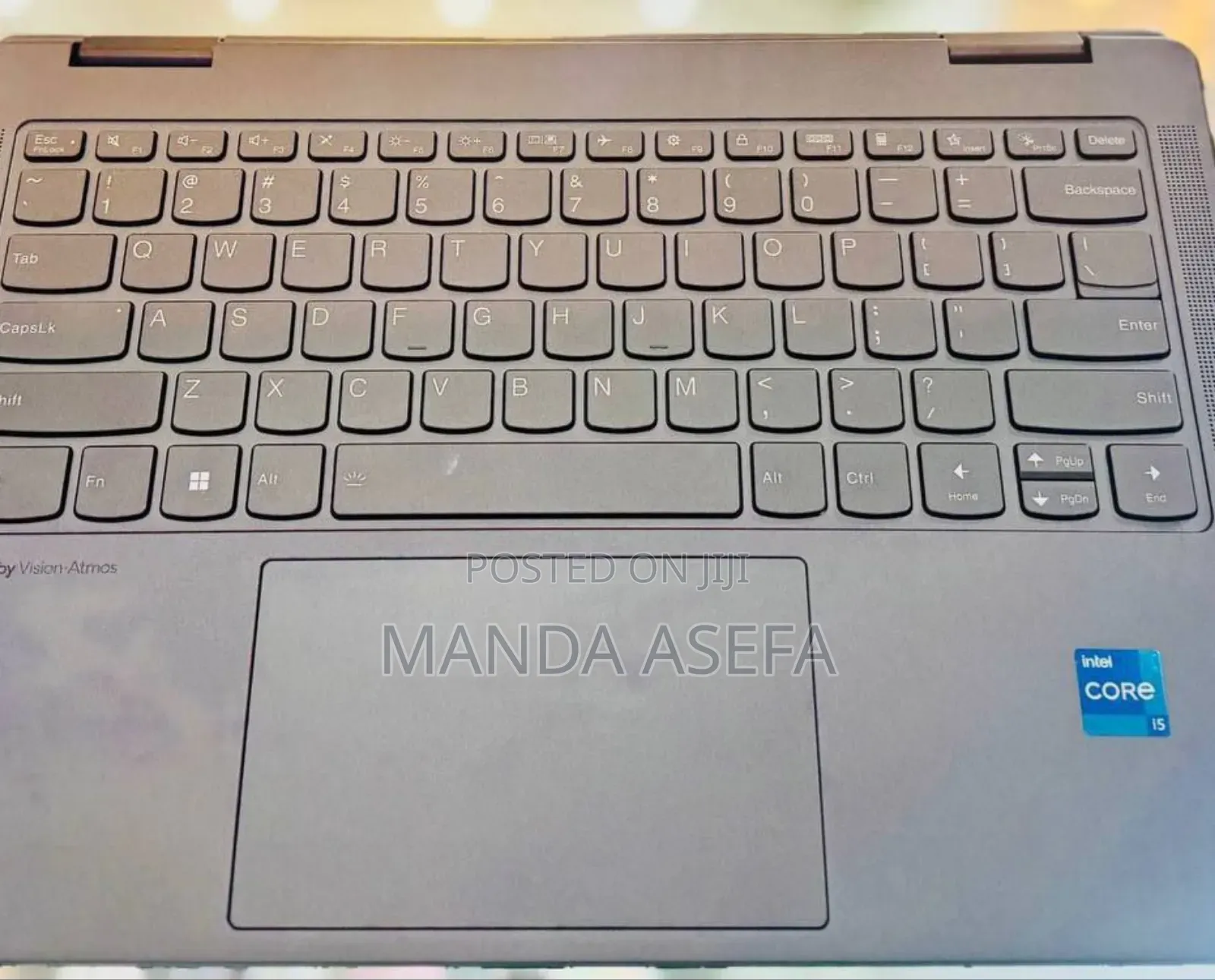 New Laptop Lenovo Yoga 2 16GB Intel Core i5 SSD 1T