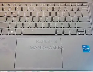 New Laptop Lenovo Yoga 2 16GB Intel Core i5 SSD 1T