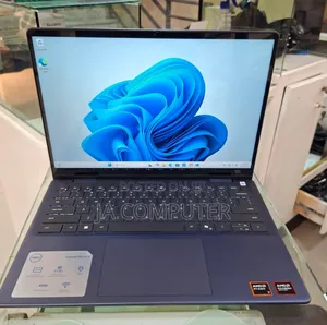 New Laptop Dell Inspiron 15 16GB AMD Ryzen 7 SSD 1T