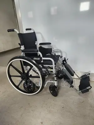 Leg Rest and Elevation Wheelchair然後wheelchair䐭受wheelchair軍人wheelchair