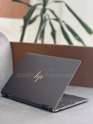 New Laptop HP Spectre 16GB Intel Core I7 SSD 1T
