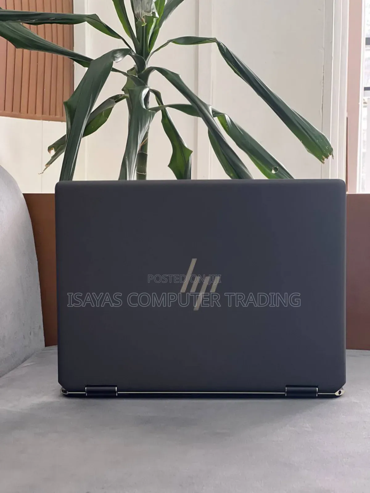 New Laptop HP Spectre 16GB Intel Core I7 SSD 1T