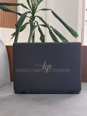 New Laptop HP Spectre 16GB Intel Core I7 SSD 1T