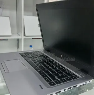 New Laptop HP EliteBook 840 G3 8GB Intel Core i5 SSD 1T