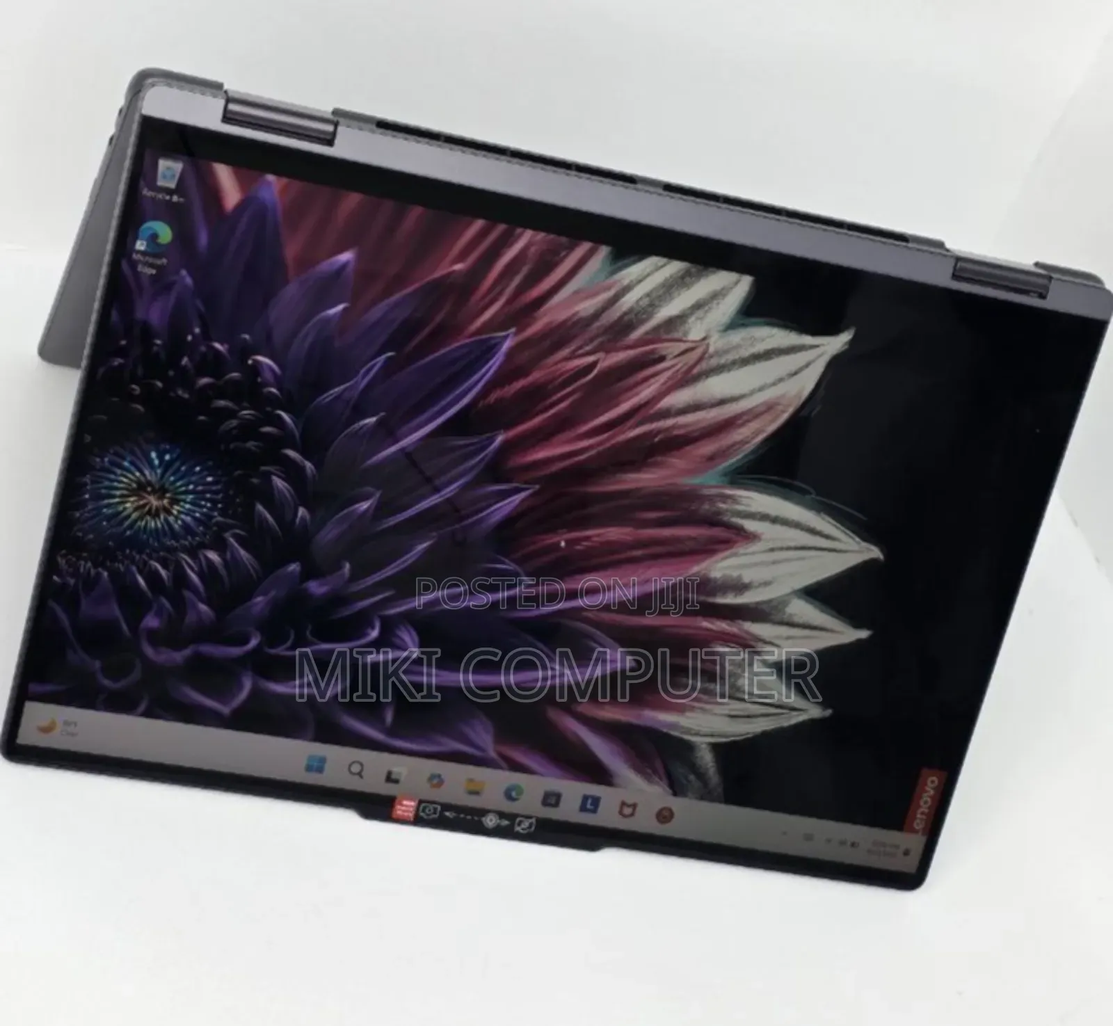 New Laptop Lenovo Yoga 7i 16GB Intel Core Ultra 7 SSD 512GB