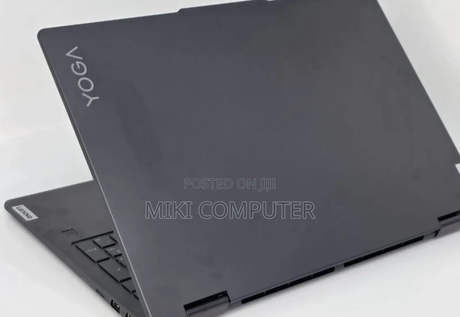 New Laptop Lenovo Yoga 7i 16GB Intel Core Ultra 7 SSD 512GB