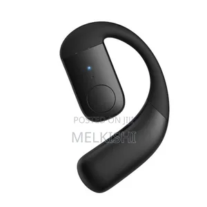 Wireless Over Ear Earbud