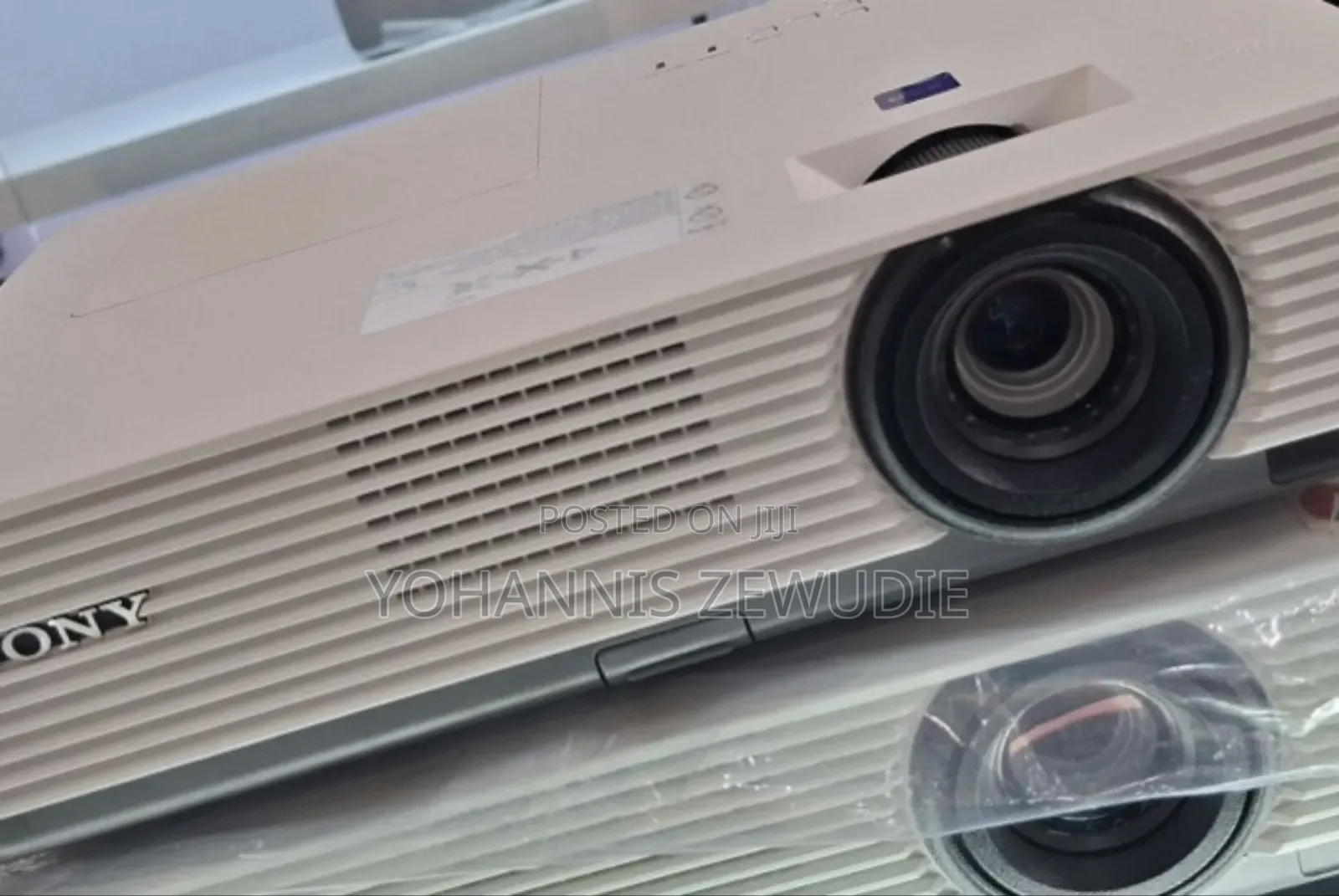 Epson Pprojector Dx221 Model