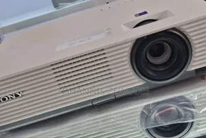 Epson Pprojector Dx221 Model