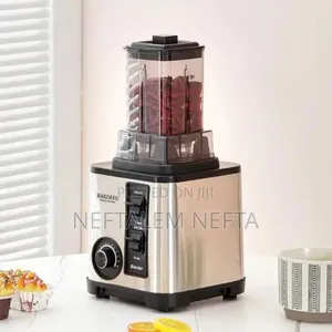 Bardefu 6 in One Food Processor