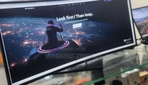 Dell Curved Monitor With Resolution
