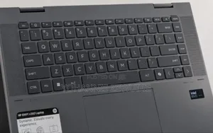 New Laptop HP Envy X360 32GB Intel Core Ultra 7 SSD 1T