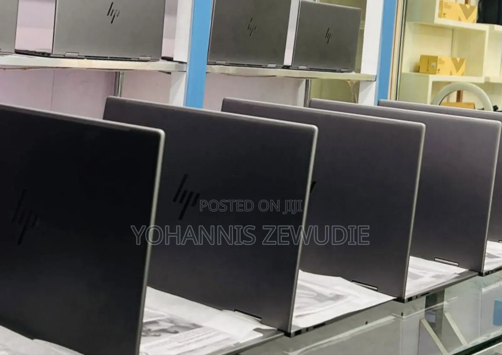 New Laptop HP Envy X360 32GB Intel Core Ultra 7 SSD 1T