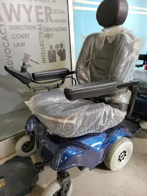 Power Electric Wheelchairs
Choosing the Right Power Wheelchair