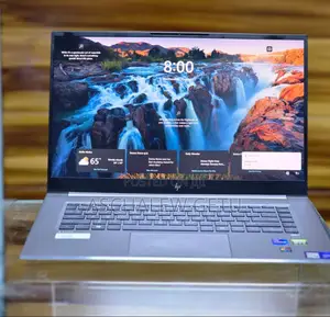 New Laptop HP ZBook 14 32GB Intel Core I7 SSD 1T