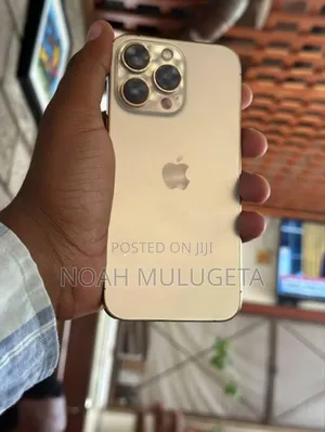 Apple iPhone 13 Pro 128 GB Gold