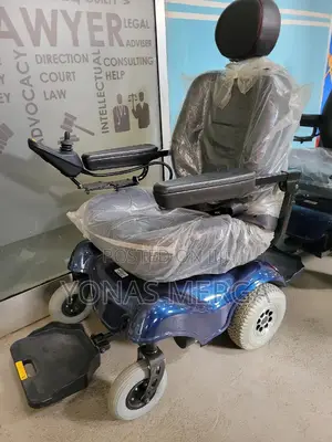 Battery Operated Power Wheelchair髡፬electrical Wilcher名○0wheelchair